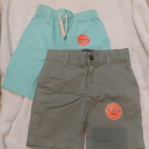 2 Pack Boy shorts